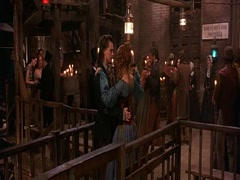 Cameron Diaz in Gangs Of New York 6