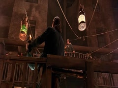 Cameron Diaz in Gangs Of New York 7