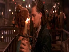 Cameron Diaz in Gangs Of New York 8