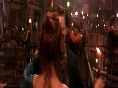 Cameron Diaz in Gangs Of New York 9