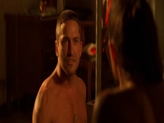 Angelina Jolie hot scene in Tomb Raider 19