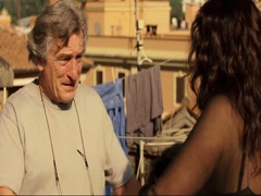 Monica Bellucci in Manuale d'Amore 2