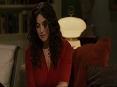 Monica Bellucci in Manuale d'Amore 4