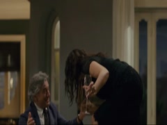 Monica Bellucci in Manuale d'Amore 9