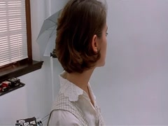 Alyssa Milano in Embrace of the Vampire 7