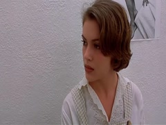 Alyssa Milano in Embrace of the Vampire 9