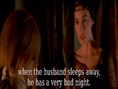 Monica Bellucci in Brotherhood 11