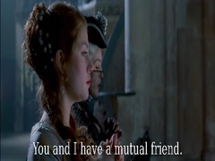 Monica Bellucci in Brotherhood 18