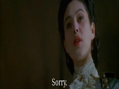 Monica Bellucci in Brotherhood 20