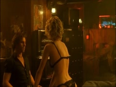 Rebecca Romijn in Femme Fatale (2002)  17