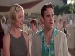 Cameron Diaz in There's Something About Mary 10