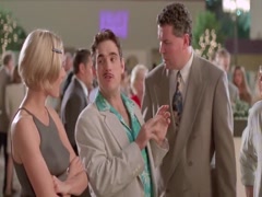 Cameron Diaz in There's Something About Mary 12