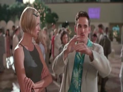 Cameron Diaz in There's Something About Mary 7