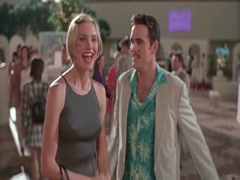 Cameron Diaz in There's Something About Mary 8