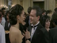 Monica Bellucci nude , bed scene in La Riffa 20