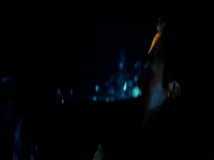 Megan Fox cleavage, hot scene in Transformers 10