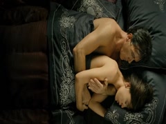 Elena Anaya Brunette , Explicit in The Skin I Live In 19