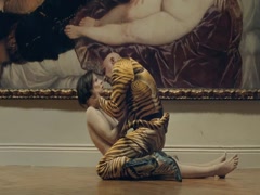 Elena Anaya Brunette , Explicit in The Skin I Live In 6