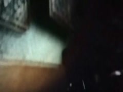 Zoe Saldana in Colombiana nude scene 15