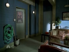 Alyssa Milano in My Name Is Earl 11