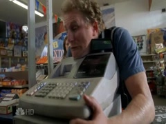 Alyssa Milano in My Name Is Earl