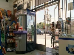 Alyssa Milano in My Name Is Earl 16