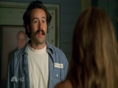 Alyssa Milano in My Name Is Earl 17