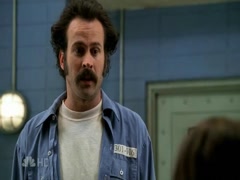 Alyssa Milano in My Name Is Earl 5