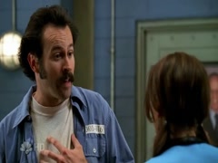 Alyssa Milano in My Name Is Earl 6