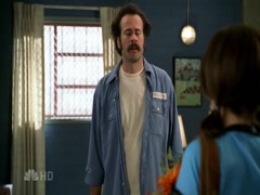 Alyssa Milano in My Name Is Earl 8