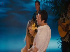 Jennifer Aniston and Nicole Kidman in Just Go with It 17