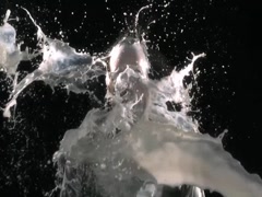 Eva Mendes hot scene in Tall Boy 17