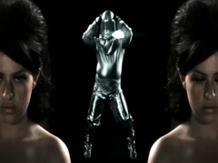 Eva Mendes hot scene in Tall Boy 3