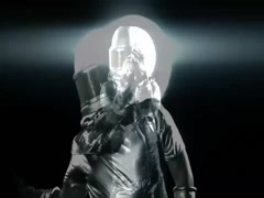 Eva Mendes hot scene in Tall Boy 4