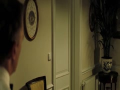 Eva Green hot, shower scene in Casino Royale 12