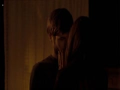 Emmanuelle Chriqui nude, on top scene in Deceit 10