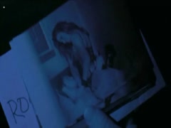 Emmanuelle Chriqui nude, on top scene in Deceit 17
