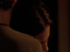 Emmanuelle Chriqui nude, on top scene in Deceit