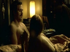 Meg Ryan Explicit , Couple scene in In The Cut 10