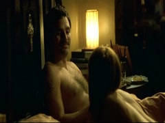 Meg Ryan Explicit , Couple scene in In The Cut 11