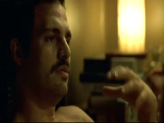Meg Ryan Explicit , Couple scene in In The Cut 13