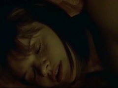 Meg Ryan Explicit , Couple scene in In The Cut 4