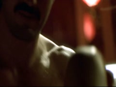 Meg Ryan Explicit , Couple scene in In The Cut 6