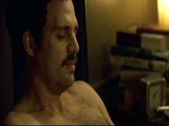 Meg Ryan Explicit , Couple scene in In The Cut 9