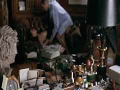 Sophie Marceau in La fidelite (2000)  10