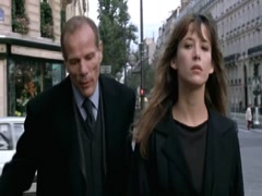 Sophie Marceau in La fidelite (2000) 