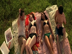 Emmanuella Chriqui in Taking Chances 11
