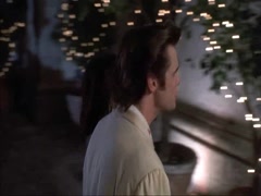 Courteney Cox in Ace Ventura Pet Detective 1