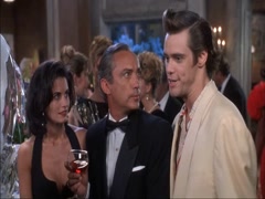 Courteney Cox in Ace Ventura Pet Detective 11