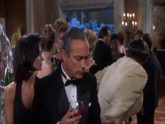 Courteney Cox in Ace Ventura Pet Detective 12